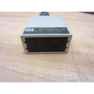 Scientific Technologies 303J-05 Photoelectric Sensor 41893 - New No Box