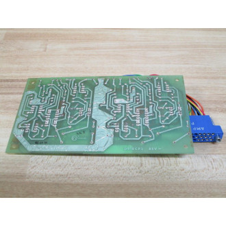 918CP1 Circuit Board MOOG A09524-001 - New No Box