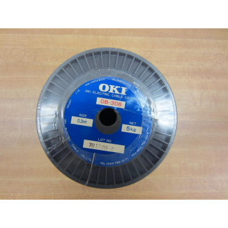 OKI Electric OB-30B Wire 0.3mm