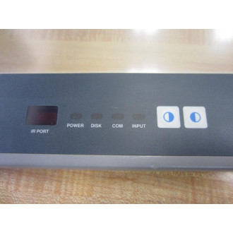 Xycom 9465 Industrial Touch Screen Only - Used