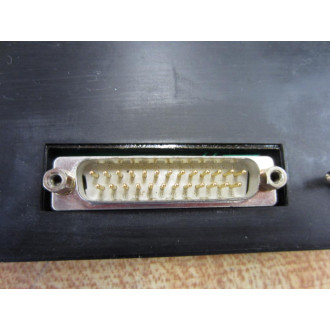 Gardner LEKTRIFEED IV LEKTRIFEEDIV Control Panel Without Cable - Used