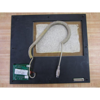 Gardner LEKTRIFEED IV Control Panel Only - New No Box