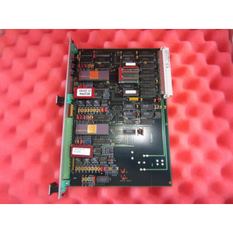 Norgren PC066B RDI Board - New No Box