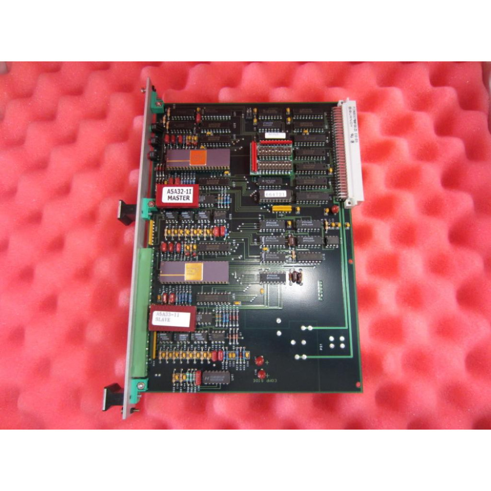 Norgren PC066B RDI Board - New No Box