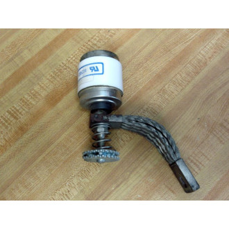 Westinghouse 5285C04 Vacuum Contactor Bottle - Used