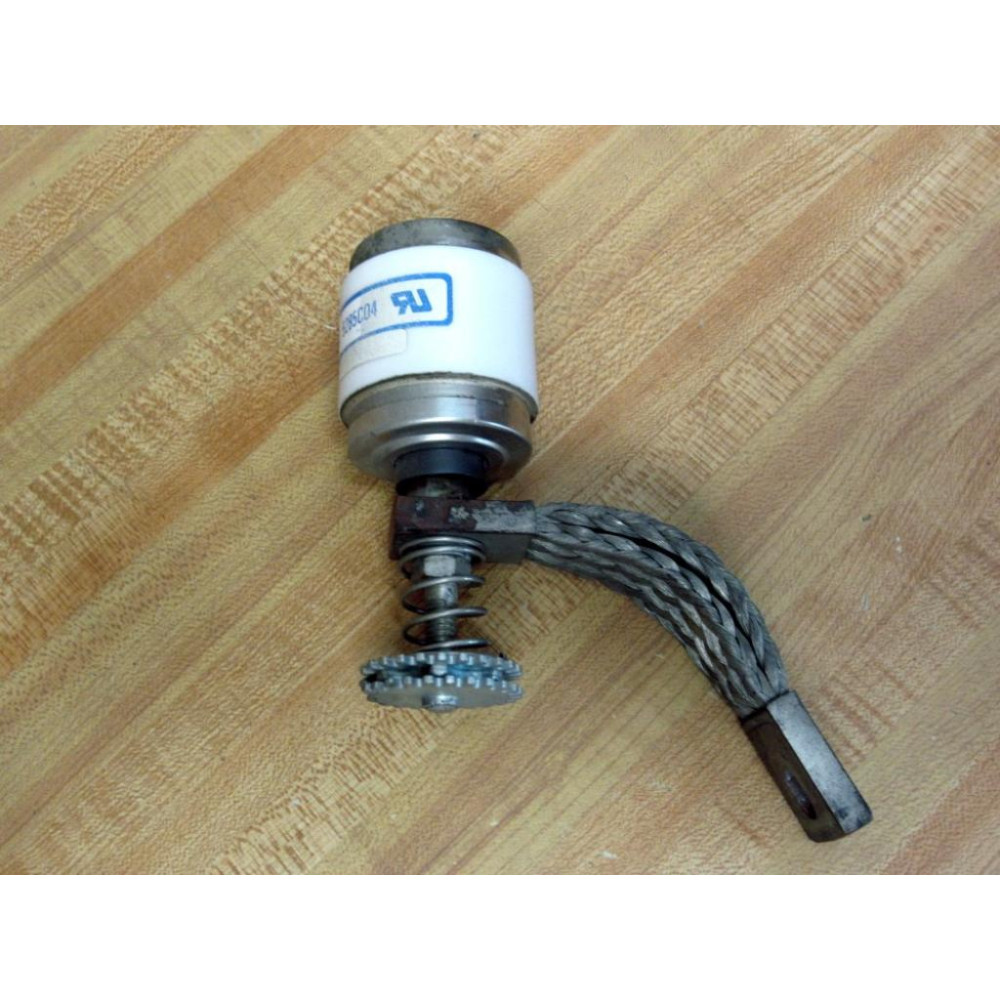 Westinghouse 5285C04 Vacuum Contactor Bottle - Used