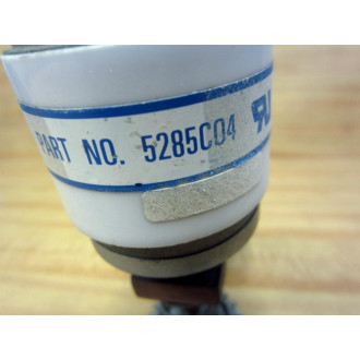 Westinghouse 5285C04 Vacuum Contactor Bottle - Used