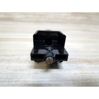 Allen Bradley 800MR-A2B Pushbutton 800MR-A2 WO Contacts (Pack of 4) - Used