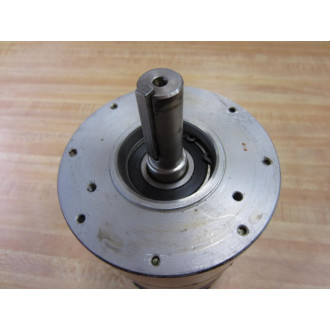 Pacific Scientific E41RCHT-LNK-NS-00 Stepper Motor E41RCHTLNKNS00 - Used
