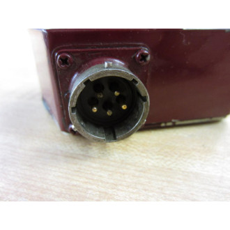 Pacific Scientific E41RCHT-LNK-NS-00 Stepper Motor E41RCHTLNKNS00 - Used