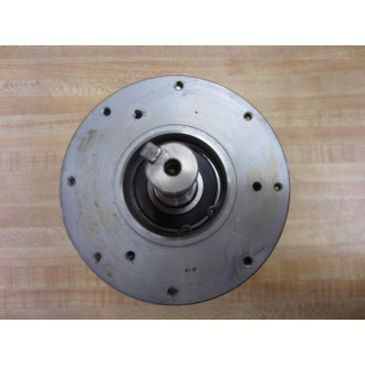 Pacific Scientific E41RCHT-LNK-NS-00 Stepper Motor E41RCHTLNKNS00 - Used