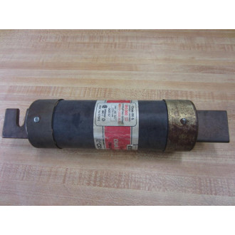 Cefco CRS-R 350 Dual Element Tested Fuse  CRSR350 - Used