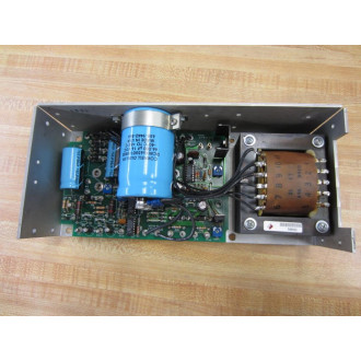 Powervolt BVA-58E12T1.7 PowerVolt BVA58E12T17 Power Supply - For Parts Or Repair - Parts Only