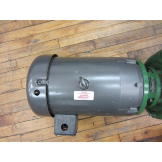 Baldor JMM371TT Motor With Pump Tested - Used