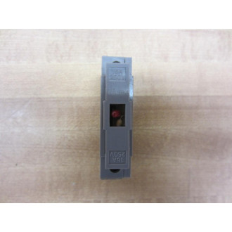 ABB 16A 250V Terminal Block  M1016 (Pack of 5) - Used