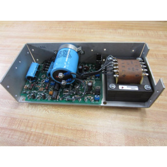 Powervolt BVA-58E12T1.7 PowerVolt BVA58E12T17 Power Supply - For Parts Or Repair - Parts Only