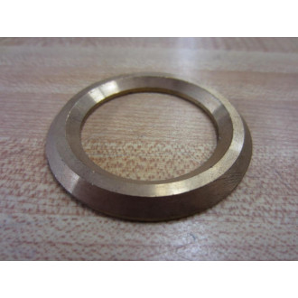 Vickers Eaton SM-77-6-B Seal Adapter - 1 38" SM776B - New No Box