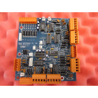 Helm Instrument B10A333-2C Circuit Board B10A3332C - Used