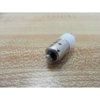 DDP SP140302-W Miniature Light Bulb - New No Box