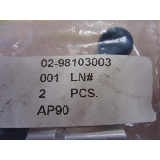 Snap Tite AP90 Pack Of 2 High Pressure Plug (Pack of 2)
