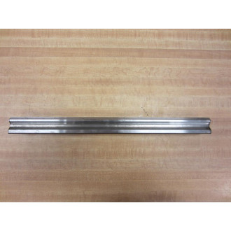 18-316 X 1-34 X 1-12 Linear Rail - New No Box