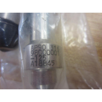 Snap Tite AP90 Pack Of 2 High Pressure Plug (Pack of 2)