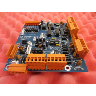 Helm Instrument B10A333-2C Circuit Board B10A3332C - Used