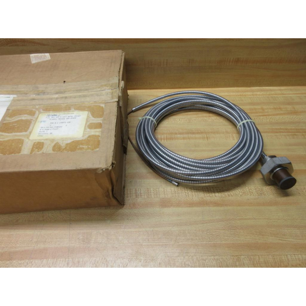 Bently Nevada 27890-2-00-14-90-2 Proximity Probe 2789020014902