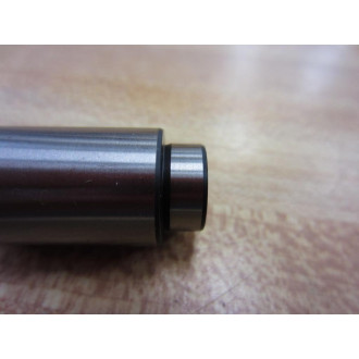 Lubbering 70905150 Double Ended Axle