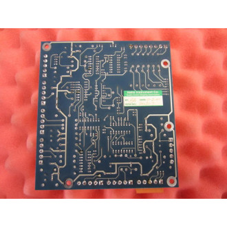 Helm Instrument B10A333-2C Circuit Board B10A3332C - Used