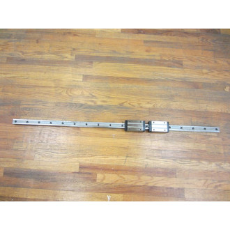 NSK LY351400BN2V01P3Z2 NSK Linear Rail - New No Box