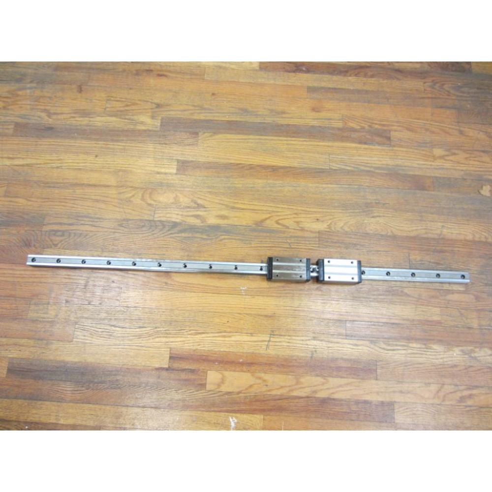NSK LY351400BN2V01P3Z2 NSK Linear Rail - New No Box