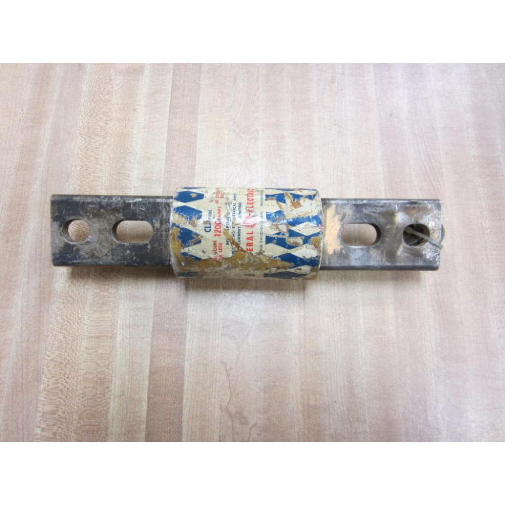 GE General Electric GF30W12 Fuse - Used