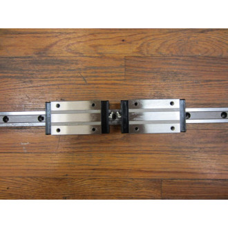 NSK LY351400BN2V01P3Z2 NSK Linear Rail - New No Box