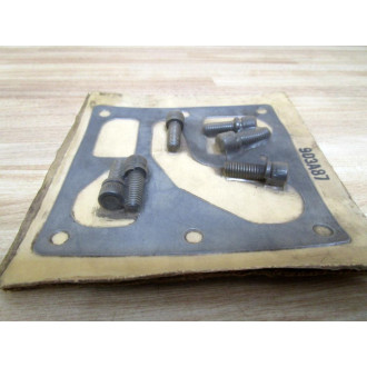 Ross 903A87 Valve Gasket Kit 903A87