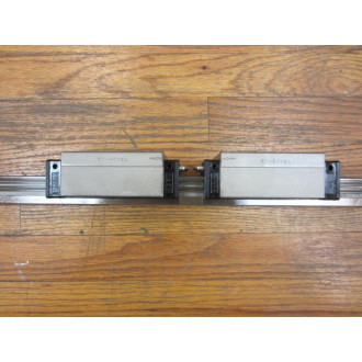 NSK LY351400BN2V01P3Z2 NSK Linear Rail - New No Box