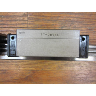 NSK LY351400BN2V01P3Z2 NSK Linear Rail - New No Box