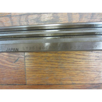 NSK LY351400BN2V01P3Z2 NSK Linear Rail - New No Box