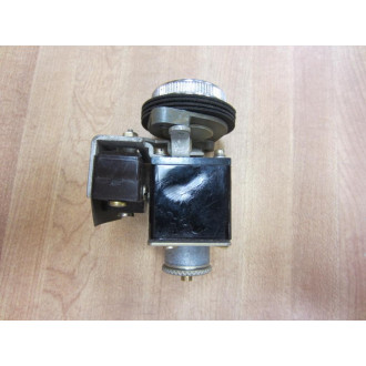 Westinghouse OT2B5TD Time Delay Push Button - New No Box