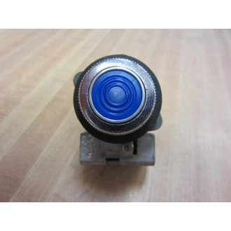 Westinghouse OT2B5TD Time Delay Push Button - New No Box