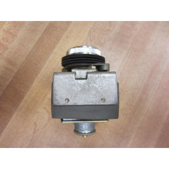 Westinghouse OT2B5TD Time Delay Push Button - New No Box