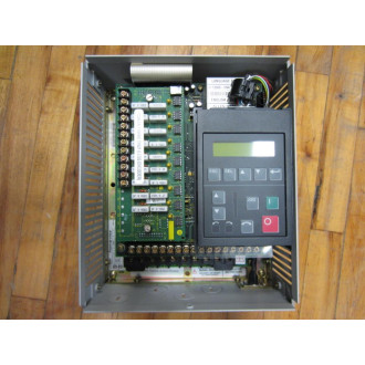 Allen Bradley 1336S-BRF30-AA-EN4-HA2-L6 AC Drive 1336 Plus Series D