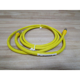 Turck RKG 4.4T-2-RSE 4.4TS600 Cable U5317-92
