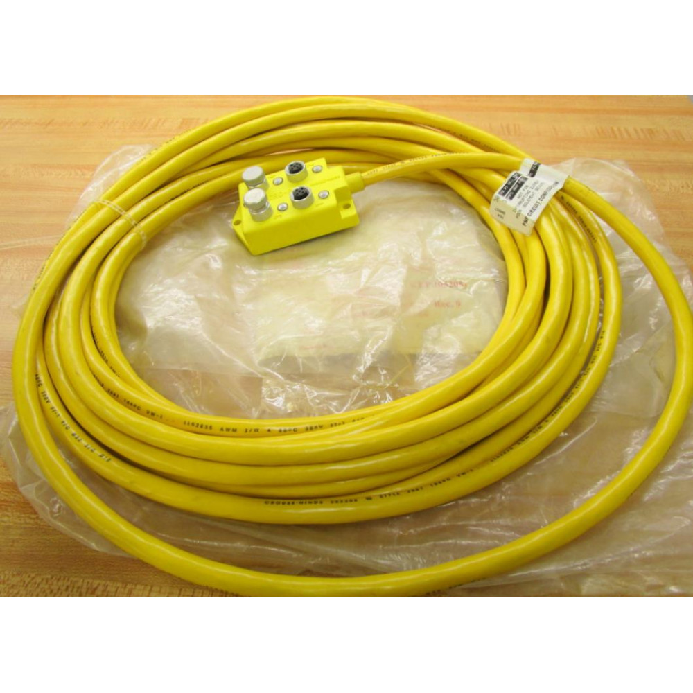 Crouse & Hinds MM4FC10M Cable
