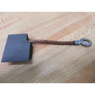 Lincoln T-344 Carbon Brush T344 (Pack of 8)