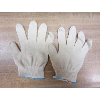 H04022004 100% Cotton Gloves SL-13 (Pack of 86)
