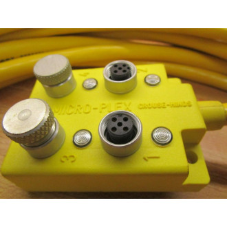 Crouse & Hinds MM4FC10M Cable