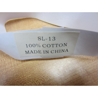 H04022004 100% Cotton Gloves SL-13 (Pack of 86)