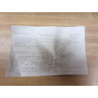 H04022004 100% Cotton Gloves SL-13 (Pack of 86)