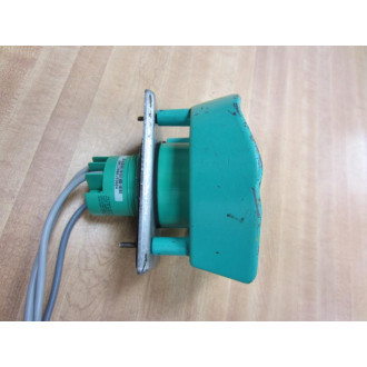 Pepperl + Fuchs 905135 Proximity Switch PB2-10-Y - Used